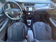 CITROEN d'occasion DS3 1.6 THP 155 SPORT CHIC de 2013 Nord Isère (38)﻿