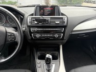 BMW d'occasion SERIE 1 118D BUSINESS BA de 2015 Salon de Provence