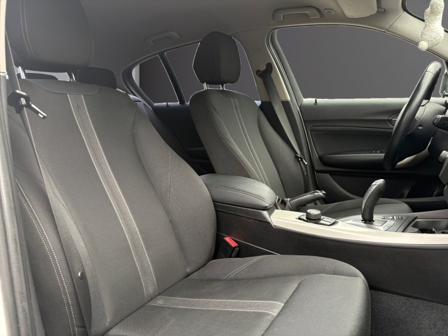 BMW d'occasion SERIE 1 118D BUSINESS BA de 2015 Salon de Provence