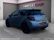CITROEN d'occasion DS3 1.6 THP 155 SPORT CHIC de 2013 Nord Isère (38)﻿