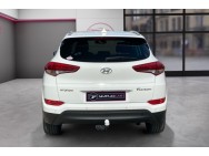HYUNDAI d'occasion TUCSON 1.7 CRDI 115 EDITION LOUNGE de 2017 Troyes