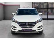 HYUNDAI d'occasion TUCSON 1.7 CRDI 115 EDITION LOUNGE de 2017 Troyes