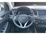 HYUNDAI d'occasion TUCSON 1.7 CRDI 115 EDITION LOUNGE de 2017 Troyes