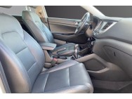 HYUNDAI d'occasion TUCSON 1.7 CRDI 115 EDITION LOUNGE de 2017 Troyes