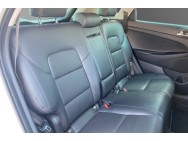 HYUNDAI d'occasion TUCSON 1.7 CRDI 115 EDITION LOUNGE de 2017 Troyes