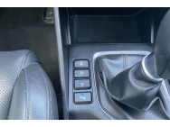 HYUNDAI d'occasion TUCSON 1.7 CRDI 115 EDITION LOUNGE de 2017 Troyes