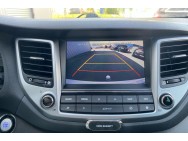 HYUNDAI d'occasion TUCSON 1.7 CRDI 115 EDITION LOUNGE de 2017 Troyes