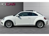 VOLKSWAGEN d'occasion COCCINELLE 2.0 TDI 110 DESIGN de 2017 Troyes