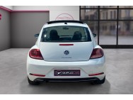 VOLKSWAGEN d'occasion COCCINELLE 2.0 TDI 110 DESIGN de 2017 Troyes