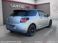 CITROEN d'occasion DS3 1.6 THP 155 SPORT CHIC de 2013 Nord Isère (38)﻿