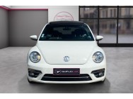 VOLKSWAGEN d'occasion COCCINELLE 2.0 TDI 110 DESIGN de 2017 Troyes