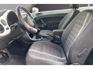 VOLKSWAGEN d'occasion COCCINELLE 2.0 TDI 110 DESIGN de 2017 Troyes