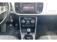 VOLKSWAGEN d'occasion COCCINELLE 2.0 TDI 110 DESIGN de 2017 Troyes