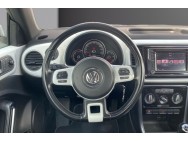 VOLKSWAGEN d'occasion COCCINELLE 2.0 TDI 110 DESIGN de 2017 Troyes