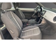VOLKSWAGEN d'occasion COCCINELLE 2.0 TDI 110 DESIGN de 2017 Troyes