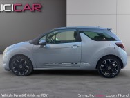 CITROEN d'occasion DS3 1.6 THP 155 SPORT CHIC de 2013 Nord Isère (38)﻿