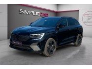 RENAULT d'occasion AUSTRAL 1.2 E-TECH 200 ICONIC ESPRIT ALPINE de