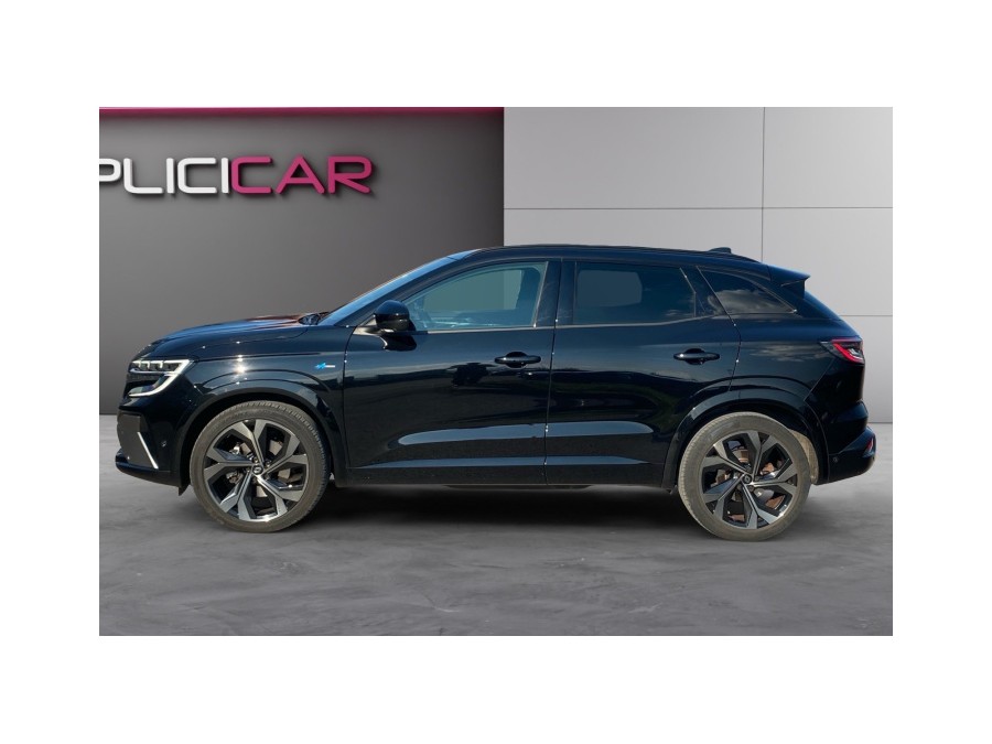 RENAULT d'occasion AUSTRAL 1.2 E-TECH 200 ICONIC ESPRIT ALPINE de