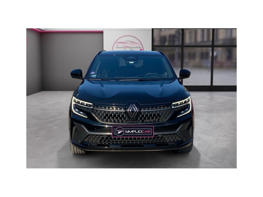 RENAULT d'occasion AUSTRAL 1.2 E-TECH 200 ICONIC ESPRIT ALPINE de