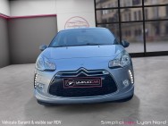 CITROEN d'occasion DS3 1.6 THP 155 SPORT CHIC de 2013 Nord Isère (38)﻿
