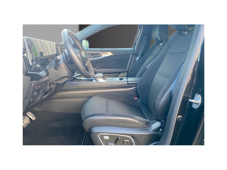 RENAULT d'occasion AUSTRAL 1.2 E-TECH 200 ICONIC ESPRIT ALPINE de