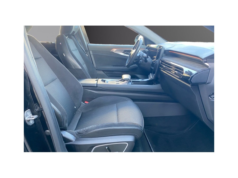 RENAULT d'occasion AUSTRAL 1.2 E-TECH 200 ICONIC ESPRIT ALPINE de