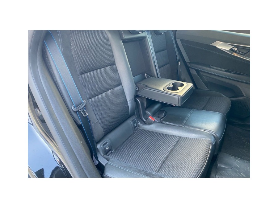 RENAULT d'occasion AUSTRAL 1.2 E-TECH 200 ICONIC ESPRIT ALPINE de