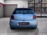 CITROEN d'occasion DS3 1.6 THP 155 SPORT CHIC de 2013 Nord Isère (38)﻿