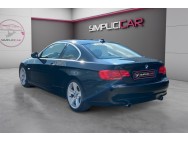 BMW d'occasion SERIE 3 335I LUXE A DKG de 2010 Troyes (10)﻿