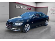 BMW d'occasion SERIE 3 335I LUXE A DKG de 2010 Troyes (10)﻿