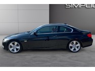 BMW d'occasion SERIE 3 335I LUXE A DKG de 2010 Troyes (10)﻿