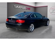 BMW d'occasion SERIE 3 335I LUXE A DKG de 2010 Troyes (10)﻿