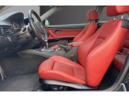 BMW d'occasion SERIE 3 335I LUXE A DKG de 2010 Troyes (10)﻿