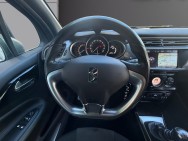 CITROEN d'occasion DS3 1.6 THP 155 SPORT CHIC de 2013 Nord Isère (38)﻿