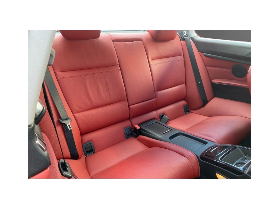 BMW d'occasion SERIE 3 335I LUXE A DKG de 2010 Troyes (10)﻿