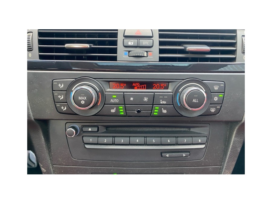 BMW d'occasion SERIE 3 335I LUXE A DKG de 2010 Troyes (10)﻿