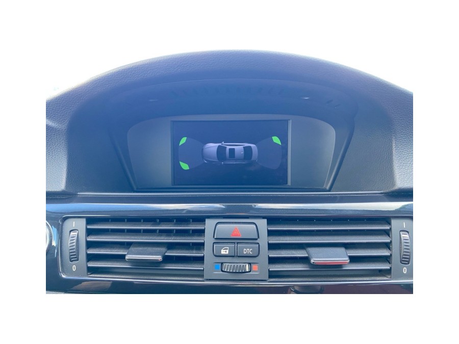 BMW d'occasion SERIE 3 335I LUXE A DKG de 2010 Troyes (10)﻿