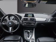 BMW d'occasion SERIE 118I M SPORT ULTIMATE BA de 2019 Evreux (27)﻿