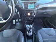 CITROEN d'occasion DS3 1.6 THP 155 SPORT CHIC de 2013 Nord Isère (38)﻿