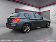 BMW d'occasion SERIE 118I M SPORT ULTIMATE BA de 2019 Evreux (27)﻿