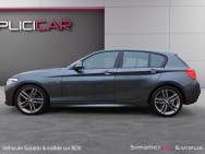 BMW d'occasion SERIE 118I M SPORT ULTIMATE BA de 2019 Evreux (27)﻿