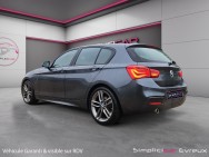 BMW d'occasion SERIE 118I M SPORT ULTIMATE BA de 2019 Evreux (27)﻿