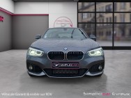 BMW d'occasion SERIE 118I M SPORT ULTIMATE BA de 2019 Evreux (27)﻿
