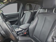 BMW d'occasion SERIE 118I M SPORT ULTIMATE BA de 2019 Evreux (27)﻿