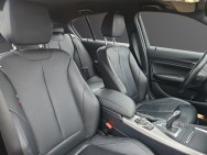 BMW d'occasion SERIE 118I M SPORT ULTIMATE BA de 2019 Evreux (27)﻿
