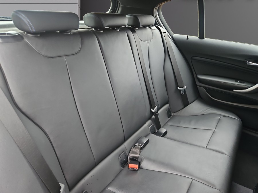 BMW d'occasion SERIE 118I M SPORT ULTIMATE BA de 2019 Evreux (27)﻿