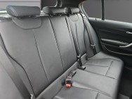 BMW d'occasion SERIE 118I M SPORT ULTIMATE BA de 2019 Evreux (27)﻿