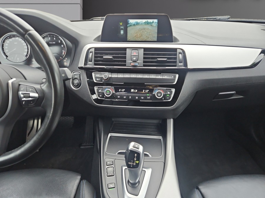 BMW d'occasion SERIE 118I M SPORT ULTIMATE BA de 2019 Evreux (27)﻿