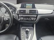 BMW d'occasion SERIE 118I M SPORT ULTIMATE BA de 2019 Evreux (27)﻿