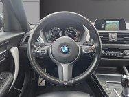 BMW d'occasion SERIE 118I M SPORT ULTIMATE BA de 2019 Evreux (27)﻿
